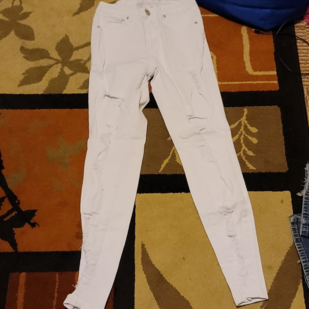 Womens Jean's